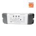Smart relejni Wi-Fi prekidač 2 izlaza 10A/2200W, Tuya, napajanje 85-250V