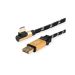 Miš White Shark MORDRED 12800DPI/7D/RGB/1000Hz Pooling/White