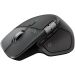 Logitech MX Master 4 – bežični miš Graphite