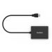Yealink EHS61 - EHS adapter za bežične slušalice (Mitel, Unify, Poly, Yealink T2X/T4XG)