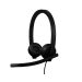 Logitech H570e Stereo (Teams) USB-A - slušalice sa mikrofonom