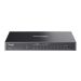 TP-LINK ES210GP Omada 10-Port Gigabit PoE+ svič