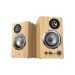 Genius SP-HF1812BT - drveni Bluetooth zvučnici za računar 50W (borovo drvo)