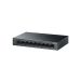 TP-Link LS109P - PoE+ svič 9-portni 10/100Mbps desktop