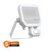 LEDVANCE LED reflektor sa PIR senzorom 17W - 2400lm, 4000K, IP65, beli