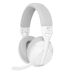 WHITE SHARK WGH 2441 FALCON – bežične gaming slušalice, bele