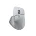 Logitech MX Master 4 - bežični miš sa haptičkim odzivom, Pale Grey
