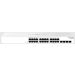 H3C Aolynk US210-24G4MF upravljivi svič 24x1G + 4x 1G/2.5G SFP, AC napajanje