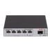 H3C LS-1600V2-6P-HPWR-GL - L2 upravljivi PoE+ switch