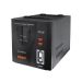 Stabilizator napona 3000 VA (2100 W) - servo motor, LED displej