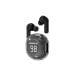 GEMBIRD TWST-01 True Wireless stereo bubice sa mikrofonom - crne