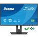 IIYAMA ProLite XB2492HSU 24" IPS monitor 1920x1080 120Hz slim bezel