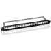 19" Patch Panel 95743 Goobay STP 1U 24-porta