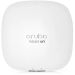 HP Aruba Instant On AP22 R4W02A - Wi-Fi 6 access point