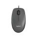 Logitech M90 optički žični miš