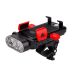 LED lampa za bicikl YW17417-4645 - Sirena, nosac za telefon, power bank 3000 mAh