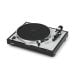 Thorens TD 403 DD - gramofon sa direktnim pogonom, High Gloss Black
