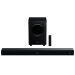 Xiaomi Soundbar Pro 2.1 ch NS4-EU – Bluetooth soundbar sa subwooferom