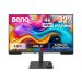 BenQ 31.5 inča PV3200U FHD 3840x2160 IPS HDR10 dizajnerski monitor