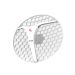 MikroTik LHG XL HP5 RBLHG-5HPnD-XL - Outdoor 5 GHz CPE, 27 dBi dish, do 40 km (4-pack, cena po komadu)