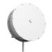 MikroTik Sleeve30 kit za mANT30 - Sleeve za poboljsanje PtP veze, aluminijum, manje smetnji