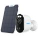 Reolink B310 - spoljna WiFi kamera 3MP na baterije sa solarnim panelom