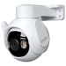 Imou Cruiser 2 IPC-GS7EP-5M0WE - PTZ WiFi kamera 5MP, IC+beli LED 30m, sirena 110dB, IP66