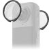 Insta360 X5 Standard Lens Guards - zaštitnici sočiva optičkog kvaliteta