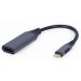 GEMBIRD A-USB3C-HDMI-01 – USB-C na HDMI adapter
