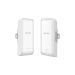 Hikvision DS-3WF1000-EI-2N/P - 2.4GHz Bežični Bridge Kit do 1km