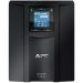 APC Smart-UPS C 2000VA 230V - line-interactive UPS za mrežnu opremu