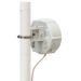 MikroTik RBSXTG-5HPacD-SA - Sektorska antena 5GHz 802.11ac, 14dBi, 90° snop, Gigabit