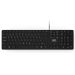 Tastatura Port Designs Executive US/USB-A &amp; USB-C