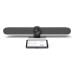 Logitech Rally Bar + Tap IP – 4K konferencijski sistem, grafit