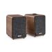 Ruark MR1 - desktop zvučnici, Rich Walnut veneer