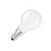 OSRAM LED filament sijalica mat P75 E14 7.5 W 2700K – toplo bela