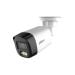 Dahua HAC-HFW1200RL-IL-A-0280B-S6 - 4u1 2MP bullet kamera Lite serija