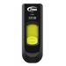 TEAM GROUP C141 32GB - USB 2.0 fleš memorija, žuta