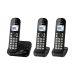 Panasonic KX-TGC463GB DECT telefon sa 3 slušalice