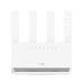 Cudy WR3600E - BE3600 Wi-Fi 7 Gigabit ruter, MLO + Puncturing, 4× Gigabit LAN, 2,0 GHz Quad-Core CPU