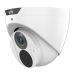 Uniview IPC3612SB-ADF28KM-I0 - IP eyeball LightHunter kamera 2MP, 2.8mm, PoE