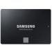 Samsung 870 EVO - 2TB 2.5" SATA SSD, 560/530 MB/s, Serial ATA III