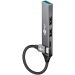 Goobay USB-C hub sa 4 porta (2x USB-A 2.0 + 1x USB-A 3.2 + 1x USB-C 2.0)
