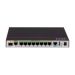 H3C EWP-WSG1808X-PWR PoE - bežični multiservisni gateway
