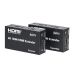 Kettz HEX-K1220 – HDMI extender preko UTP do 120 m, 4K 30Hz