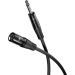 Goobay XLR na 6.35 mm džek kabl 5 m – balansirani mono
