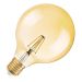 OSRAM LED Filament dimabilna dekorativna sijalica 6,5W 2400K E27 G125