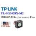 TP-Link TL-SG3428MP - L3 PoE+ svič 24-port 384W