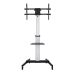 MAX MPL86 - podni nosač za TV 37-86 inča, VESA do 600x400, nosivost 50 kg
