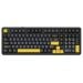 Attack Shark X98 – bežična mehanička gaming tastatura